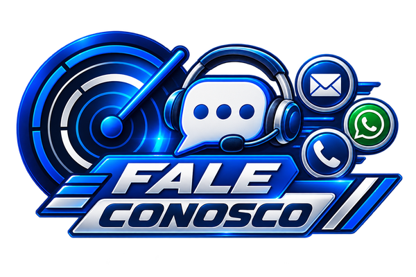Fale Conosco